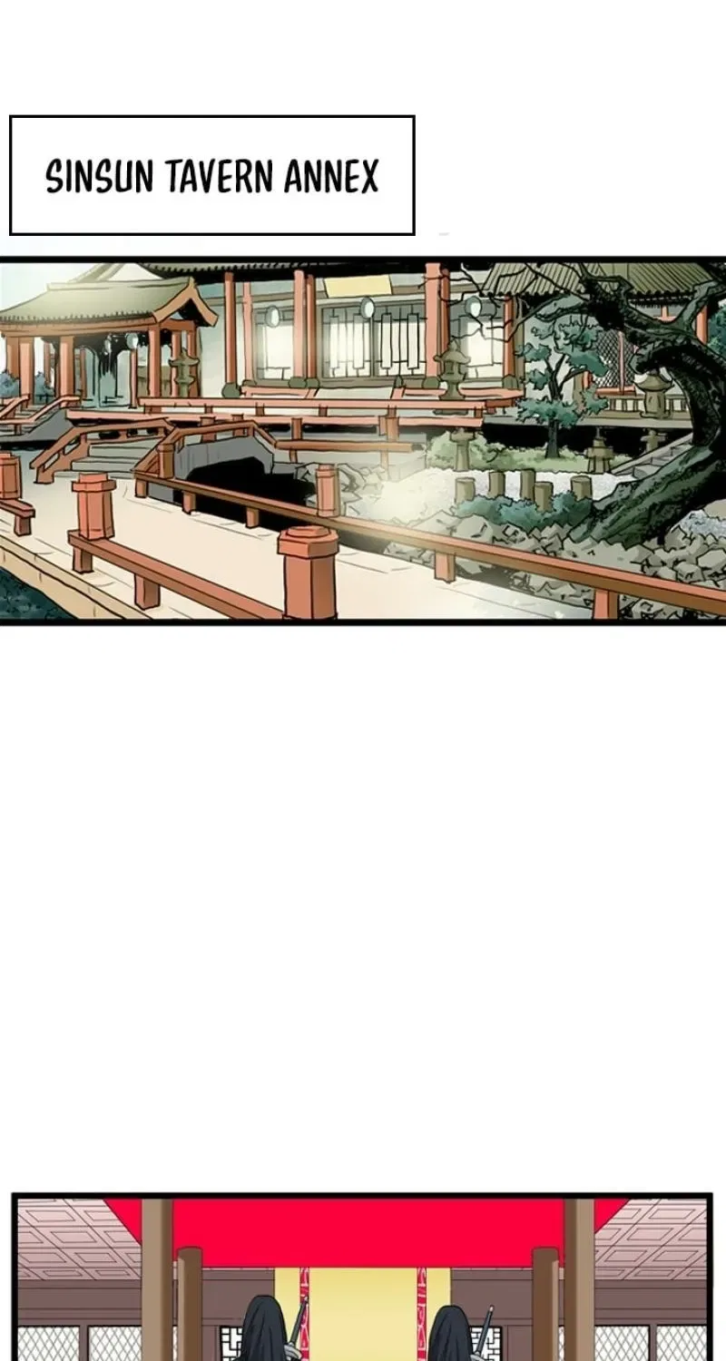 Gangho, Such Madness! Chapter 27 – Page 32