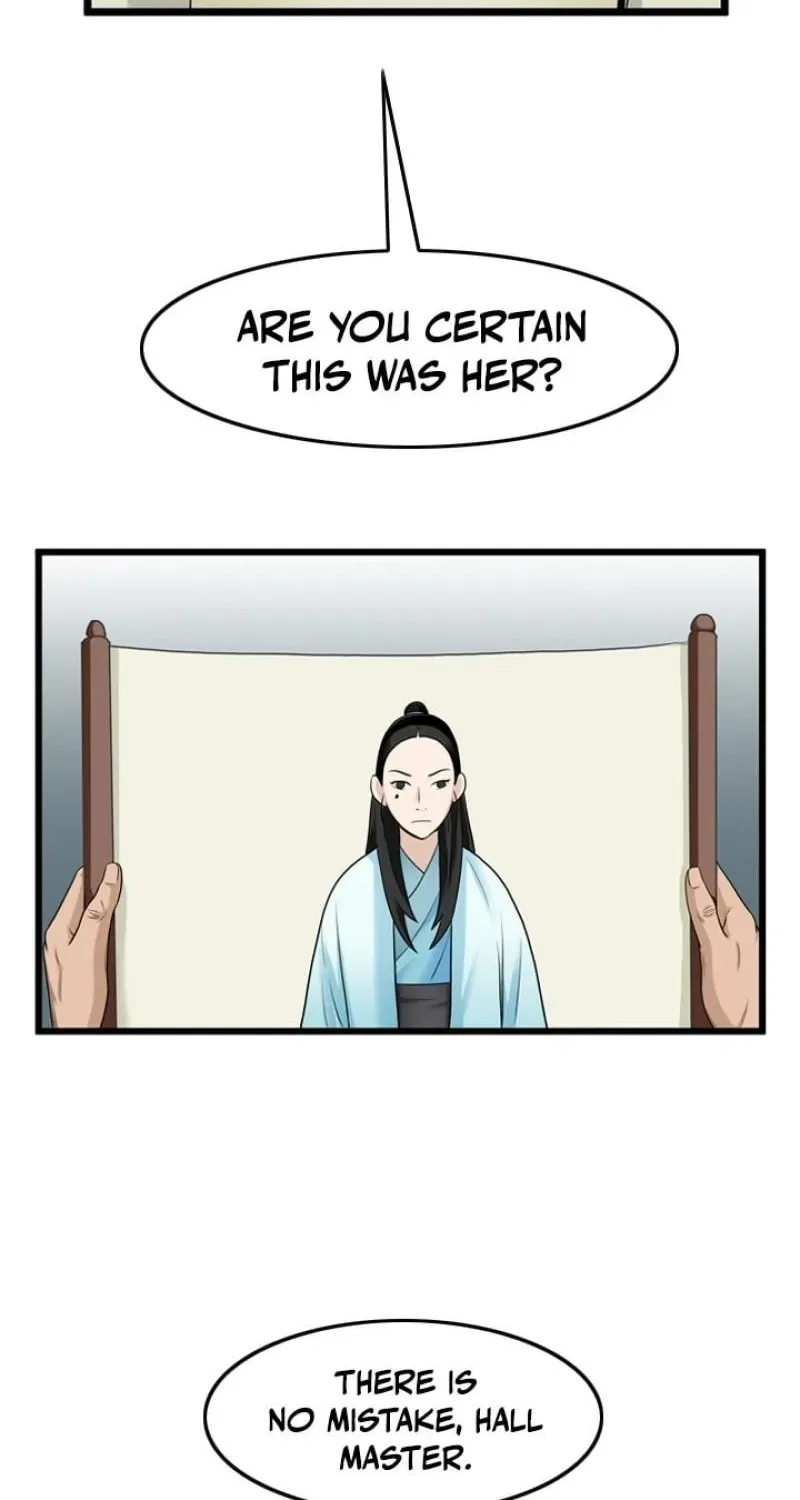 Gangho, Such Madness! Chapter 27 – Page 34