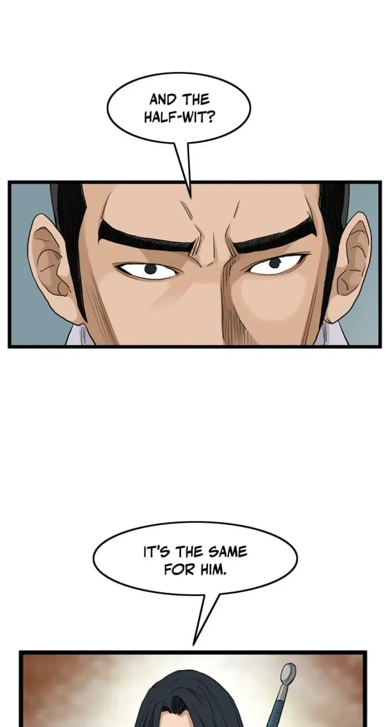 Gangho, Such Madness! Chapter 27 – Page 37