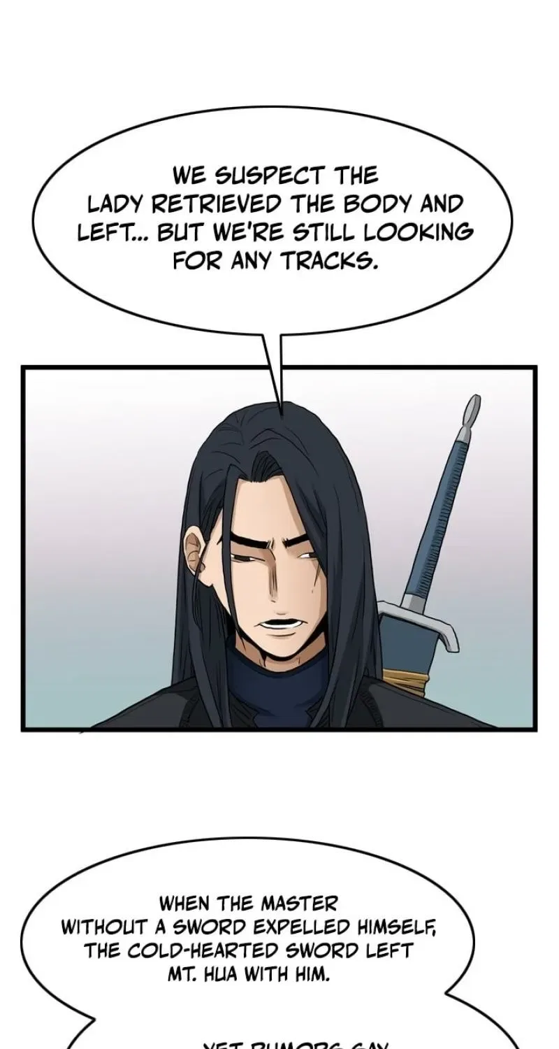 Gangho, Such Madness! Chapter 27 – Page 39