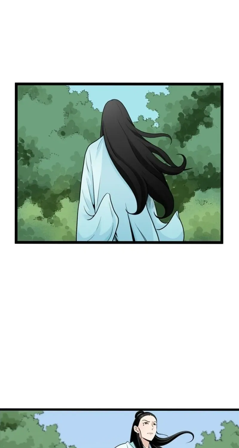 Gangho, Such Madness! Chapter 27 – Page 43