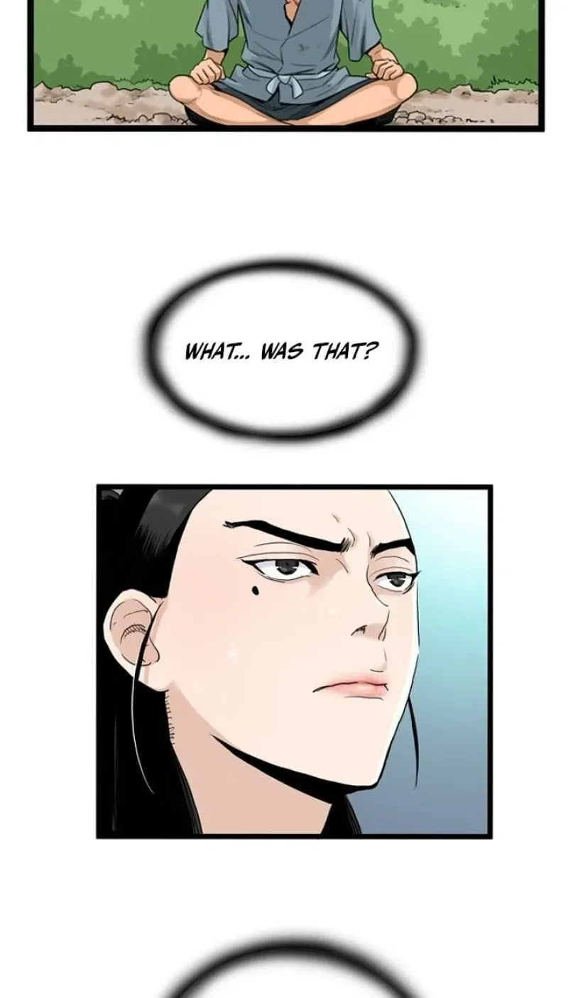 Gangho, Such Madness! Chapter 27 – Page 45