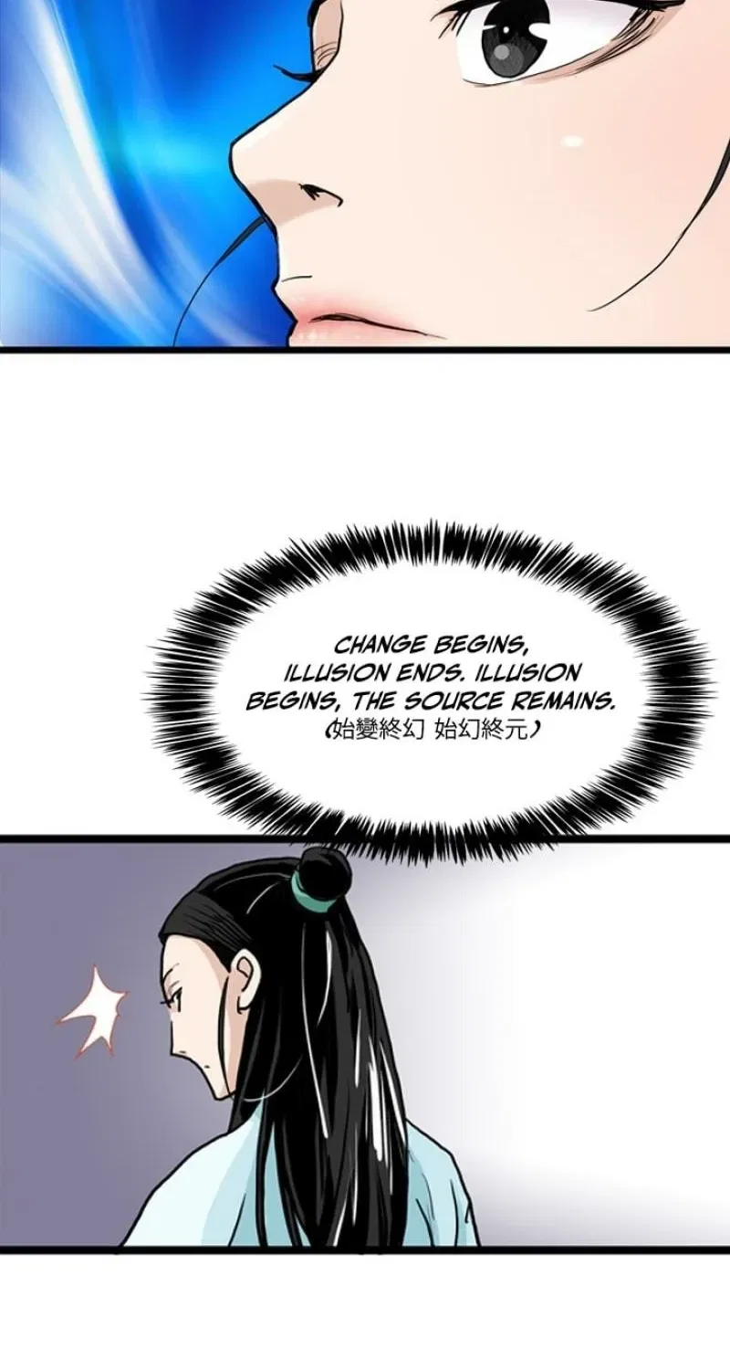 Gangho, Such Madness! Chapter 27 – Page 53