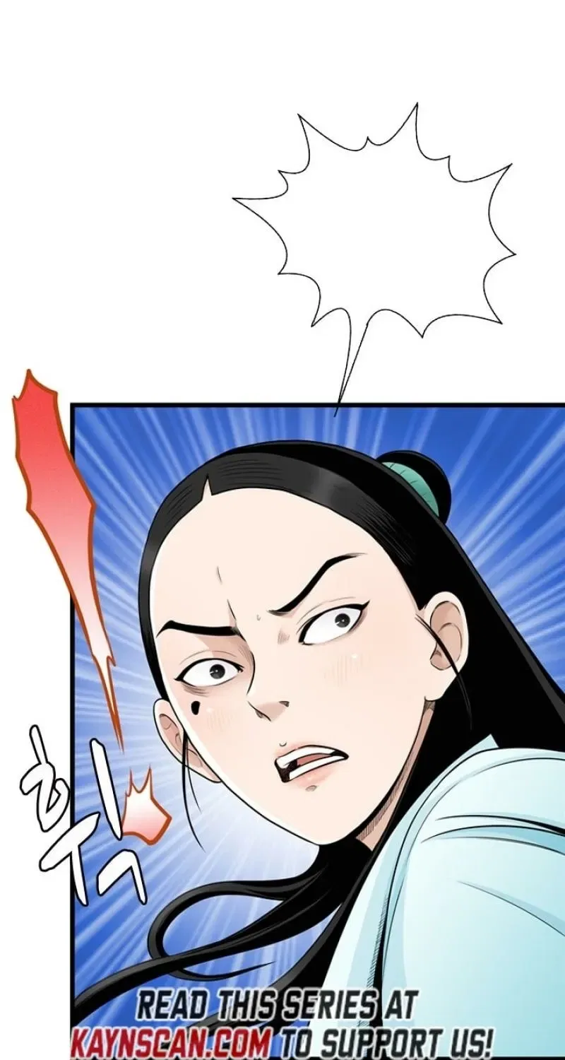 Gangho, Such Madness! Chapter 27 – Page 54