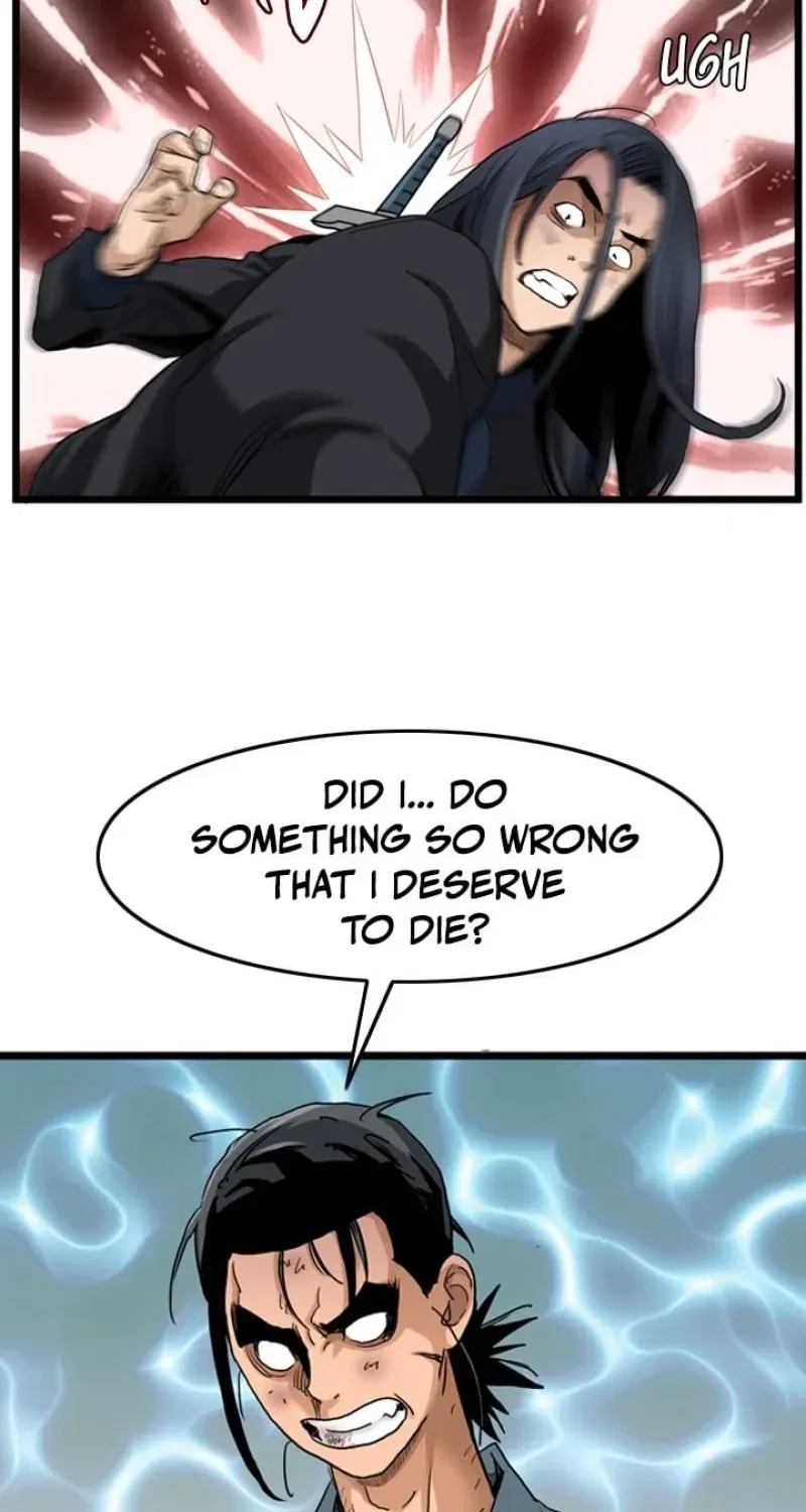 Gangho, Such Madness! Chapter 26 – Page 8