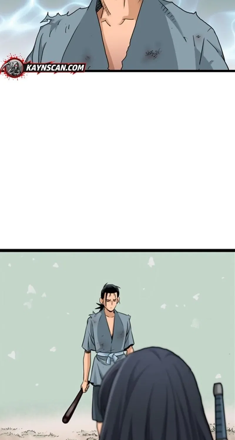 Gangho, Such Madness! Chapter 26 – Page 9
