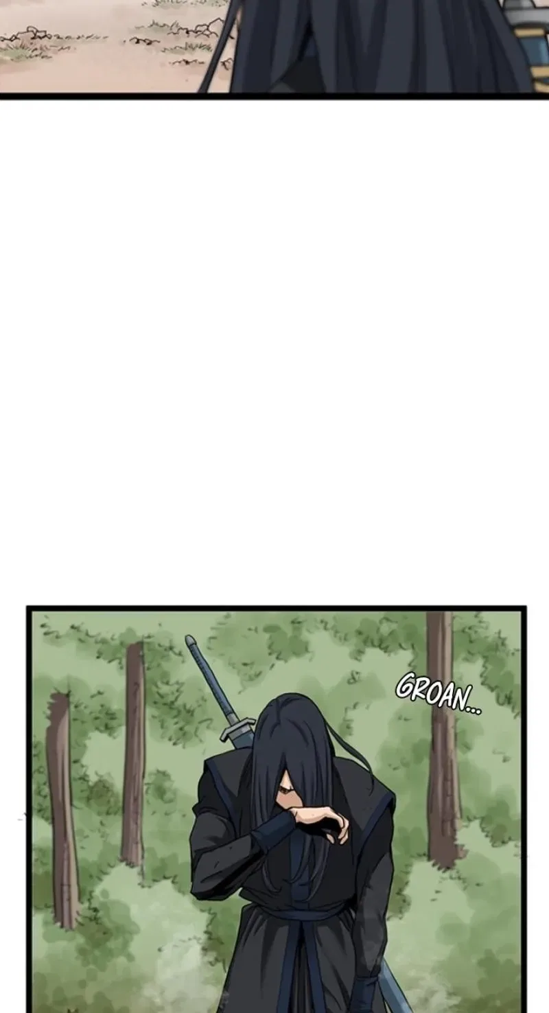 Gangho, Such Madness! Chapter 26 – Page 10