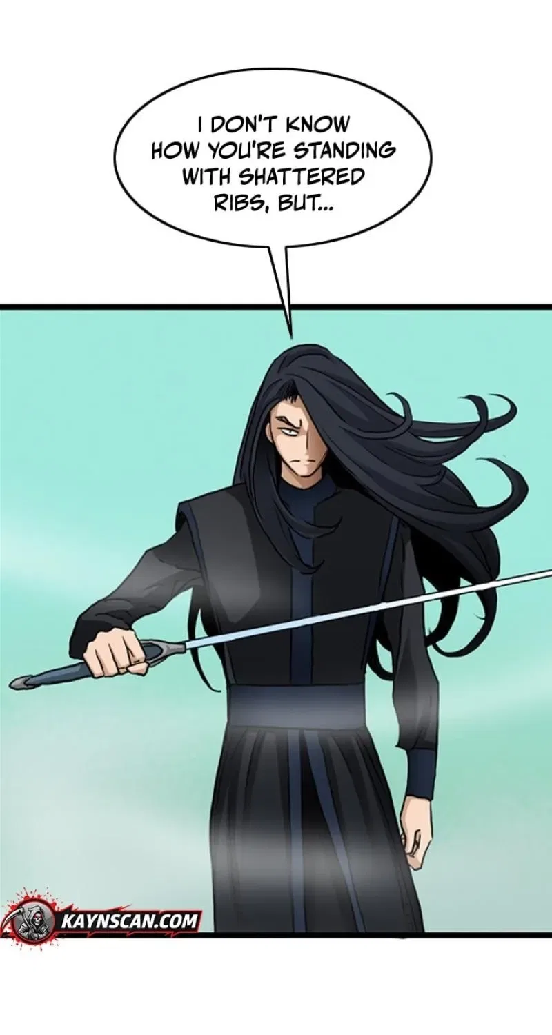Gangho, Such Madness! Chapter 26 – Page 18
