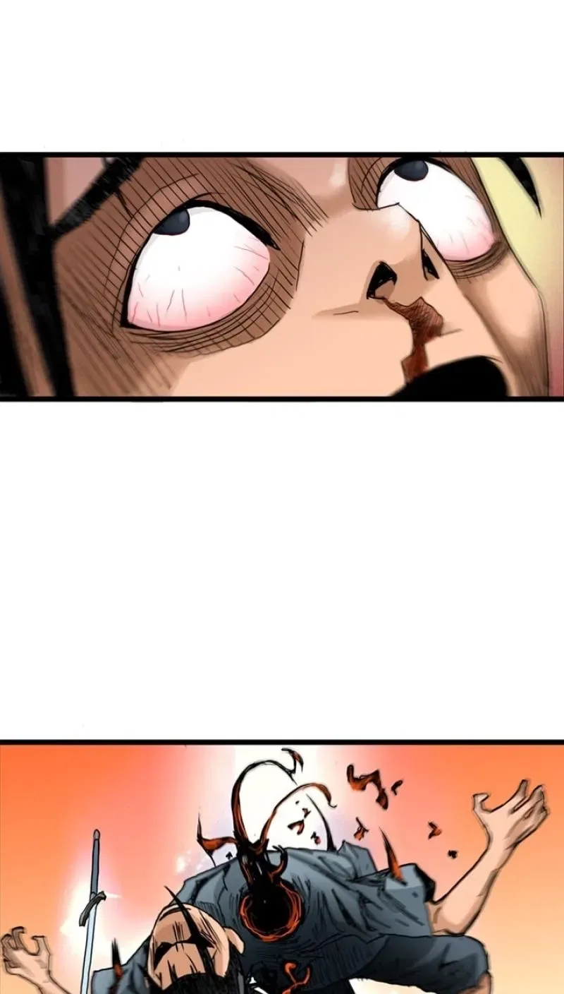 Gangho, Such Madness! Chapter 26 – Page 25