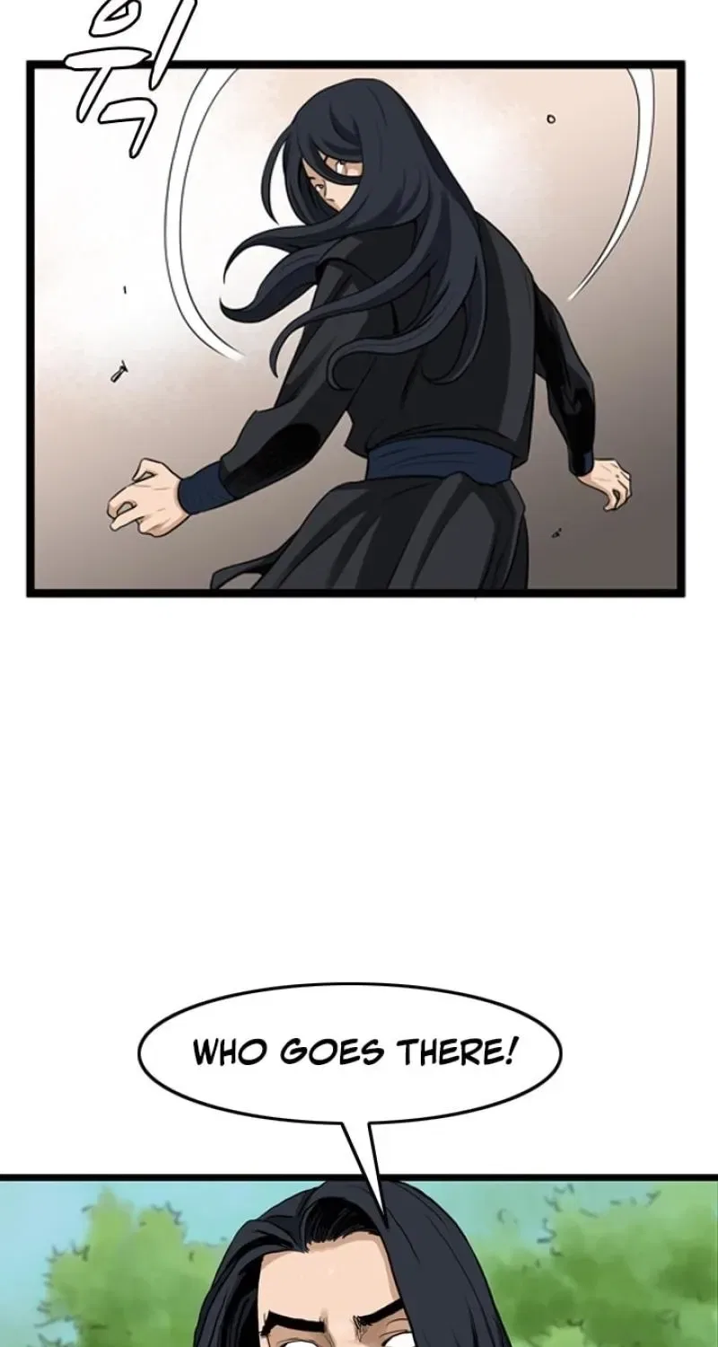 Gangho, Such Madness! Chapter 26 – Page 28