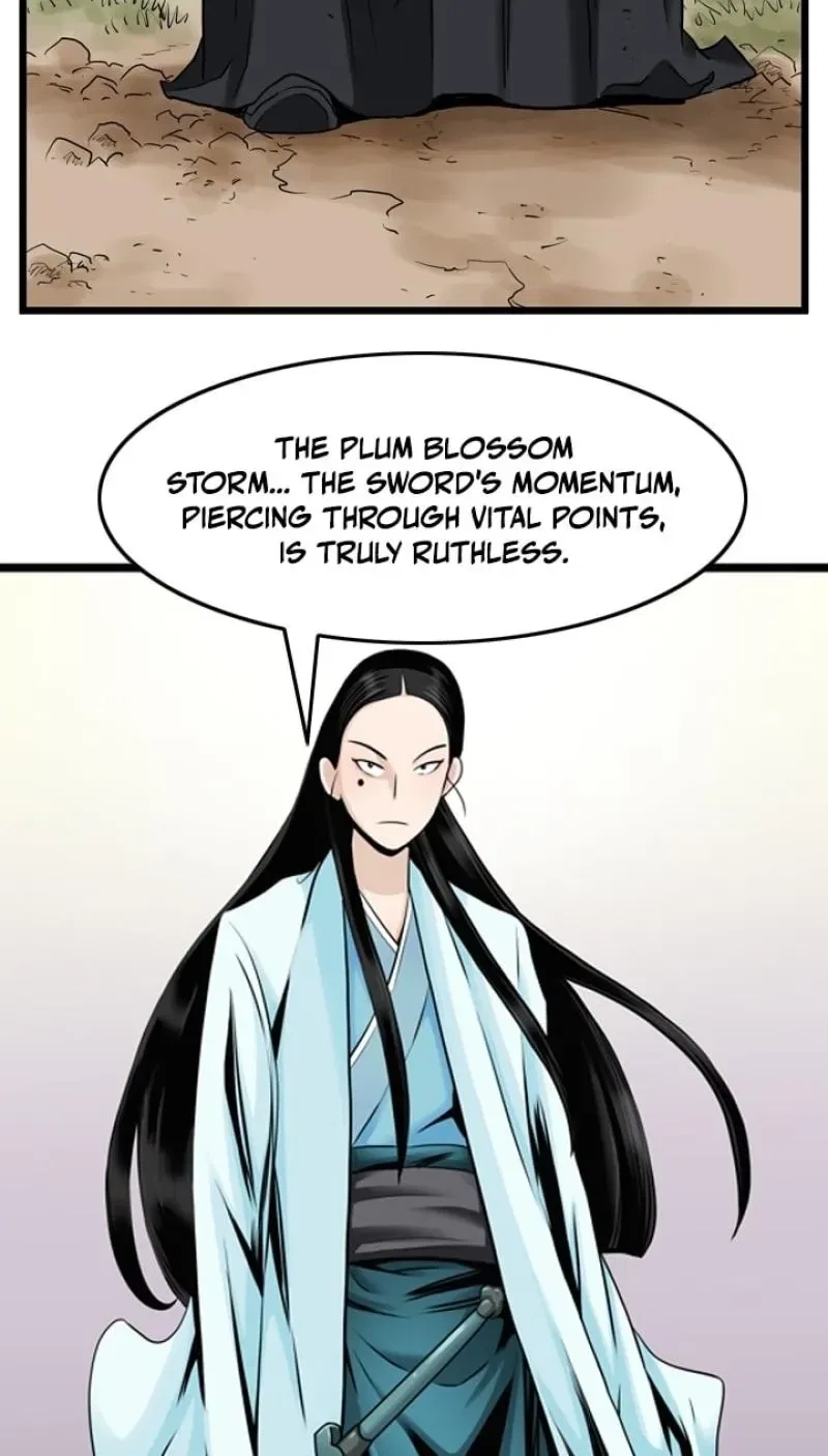 Gangho, Such Madness! Chapter 26 – Page 30