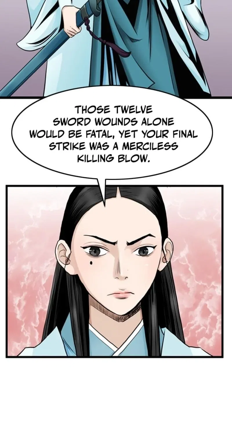 Gangho, Such Madness! Chapter 26 – Page 31