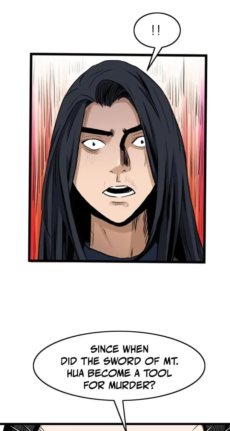 Gangho, Such Madness! Chapter 26 – Page 32