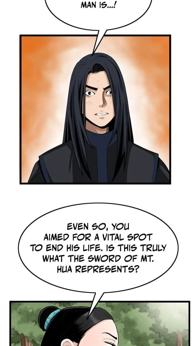 Gangho, Such Madness! Chapter 26 – Page 35