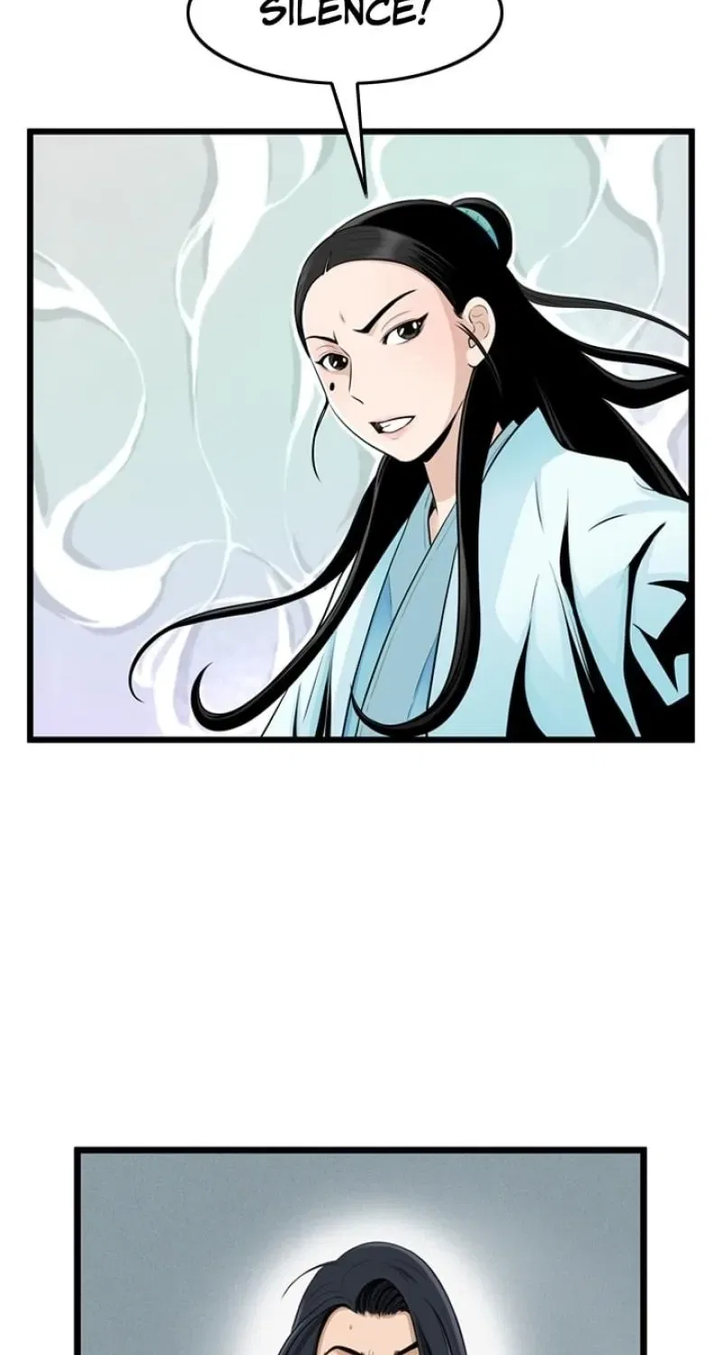 Gangho, Such Madness! Chapter 26 – Page 37