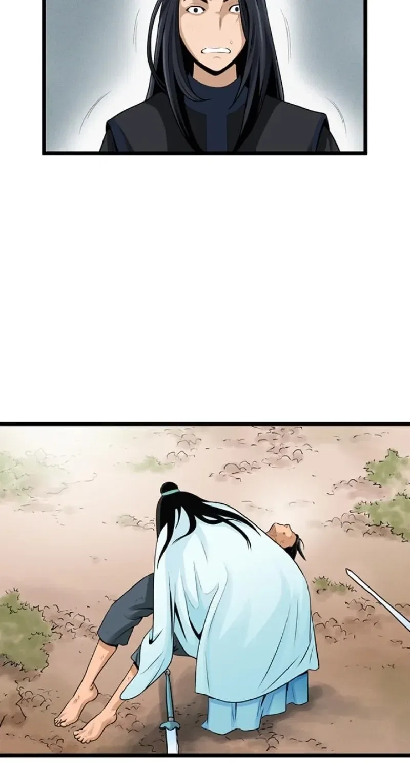 Gangho, Such Madness! Chapter 26 – Page 38