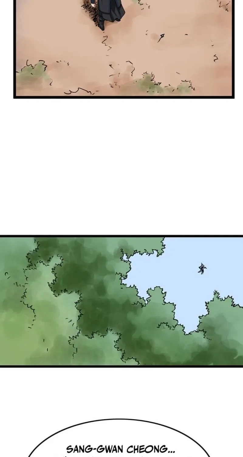 Gangho, Such Madness! Chapter 26 – Page 42