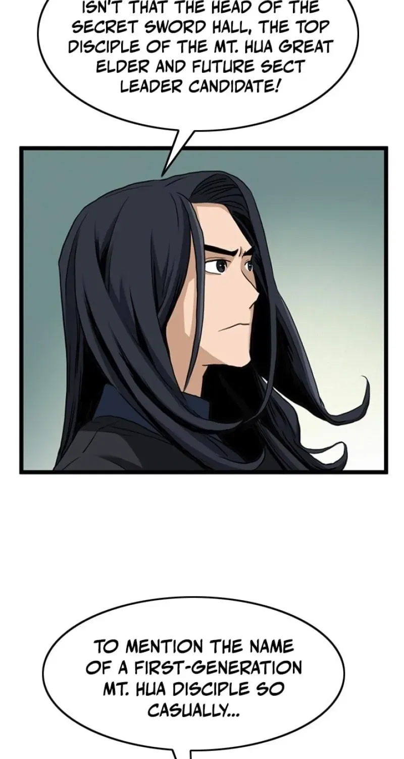Gangho, Such Madness! Chapter 26 – Page 43