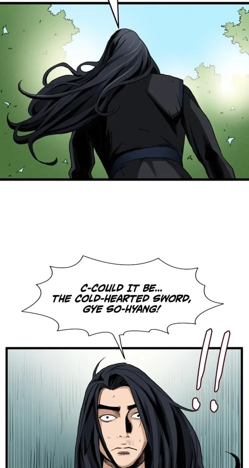 Gangho, Such Madness! Chapter 26 – Page 44