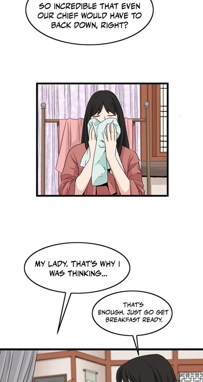 Gangho, Such Madness! Chapter 24 – Page 4