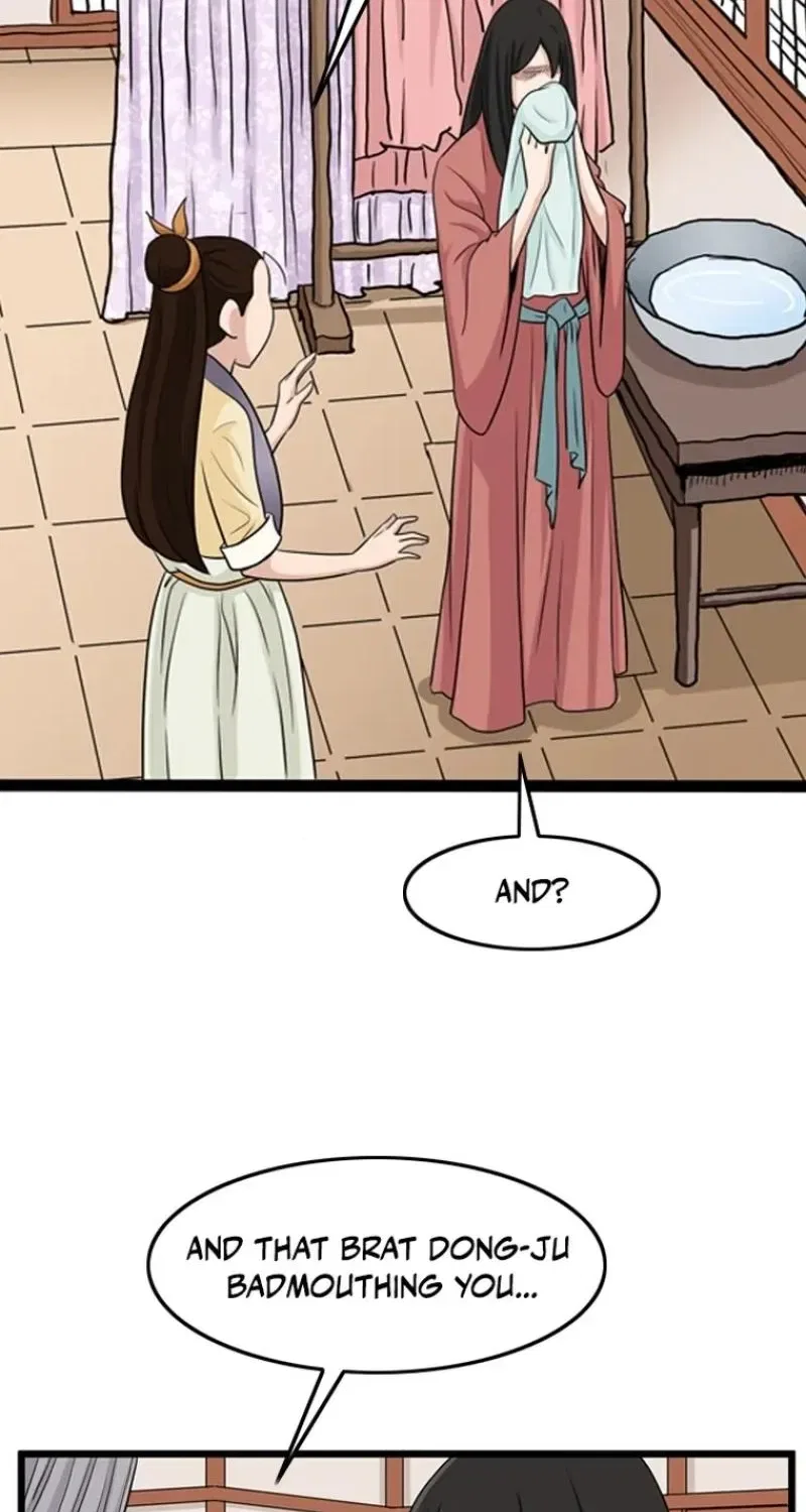 Gangho, Such Madness! Chapter 24 – Page 9