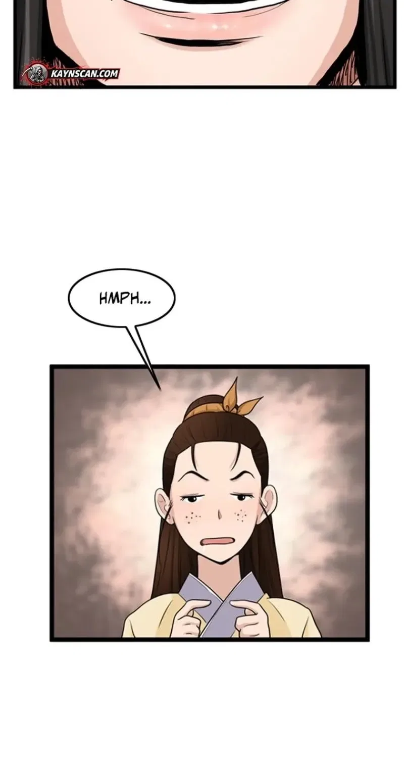 Gangho, Such Madness! Chapter 24 – Page 17