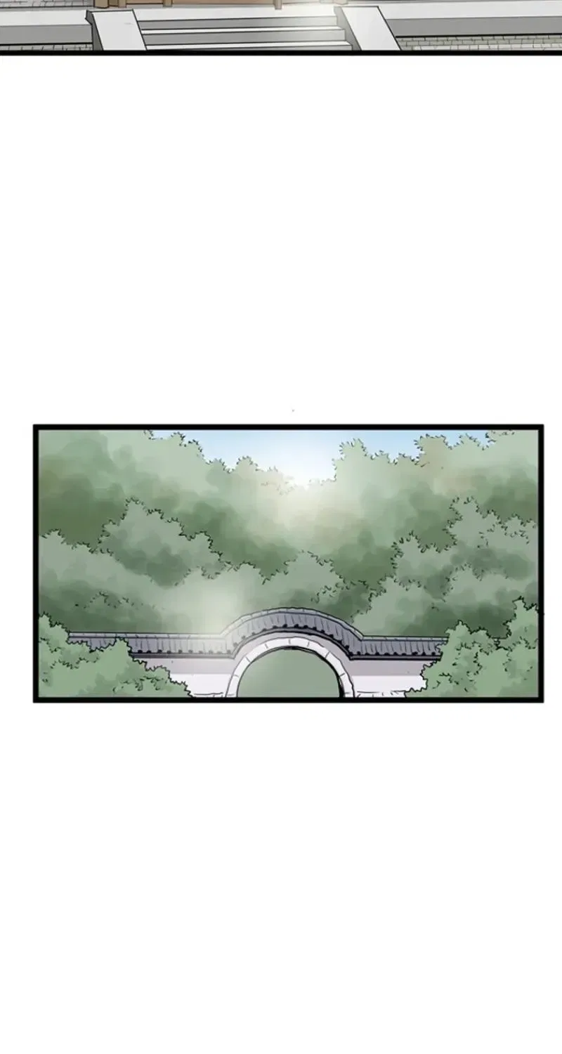 Gangho, Such Madness! Chapter 24 – Page 21