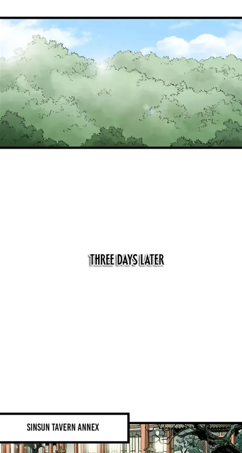 Gangho, Such Madness! Chapter 24 – Page 22
