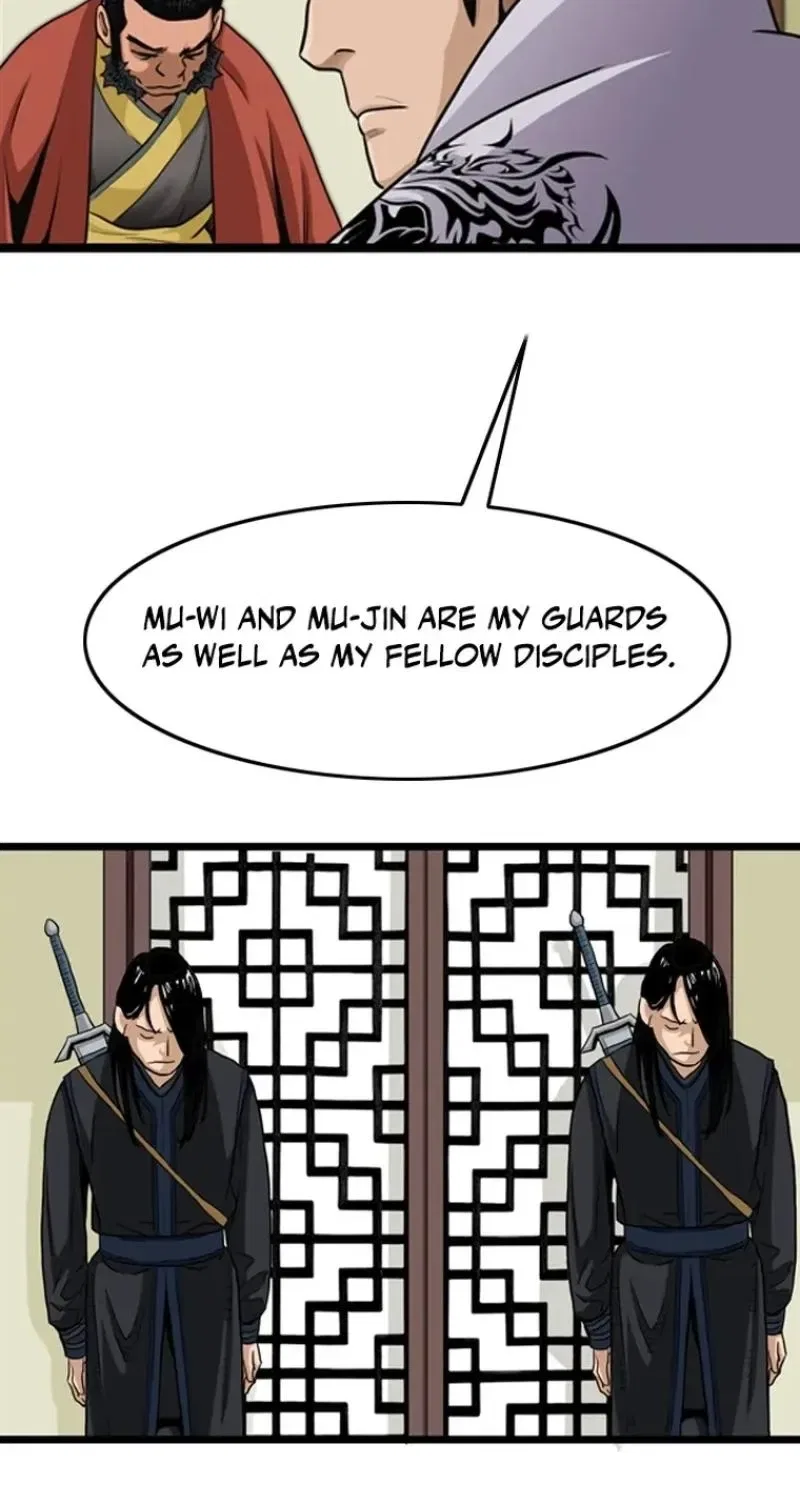 Gangho, Such Madness! Chapter 24 – Page 29