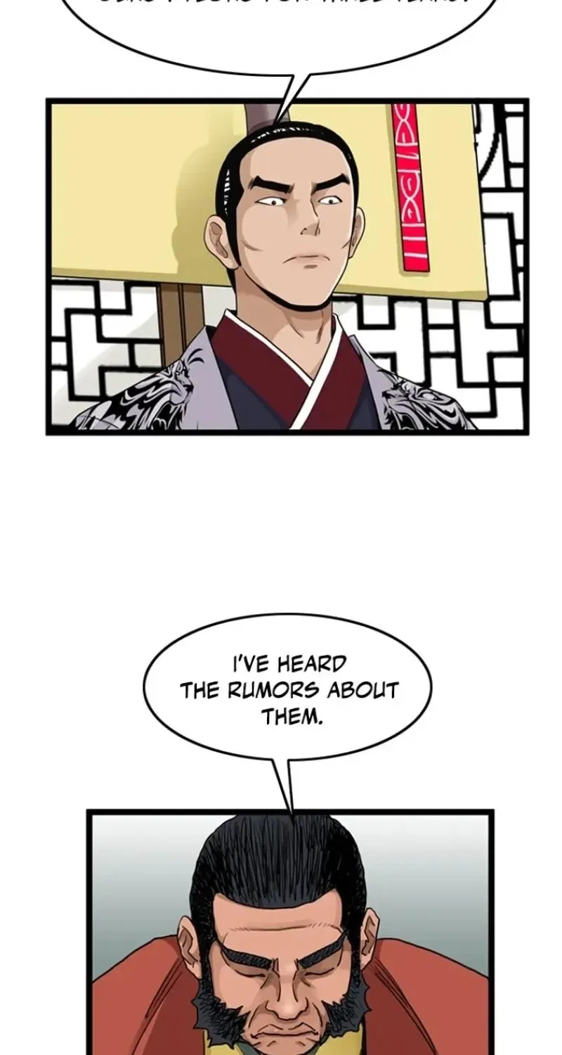 Gangho, Such Madness! Chapter 24 – Page 31