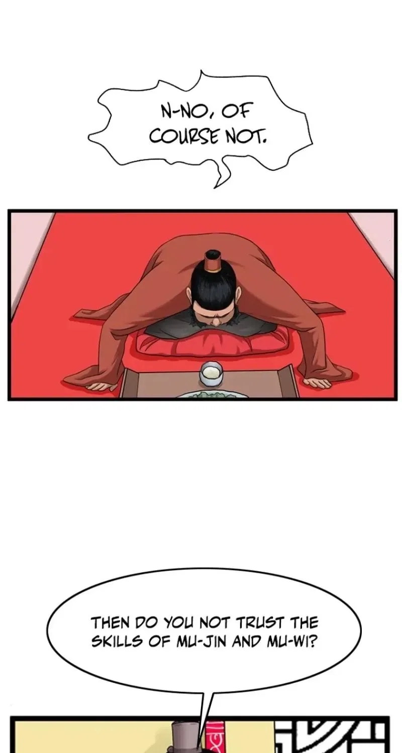 Gangho, Such Madness! Chapter 24 – Page 37