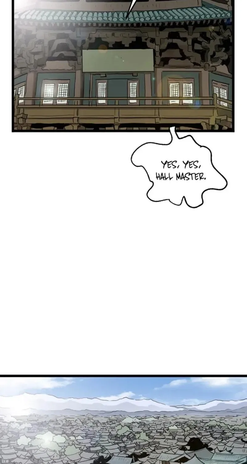 Gangho, Such Madness! Chapter 24 – Page 43
