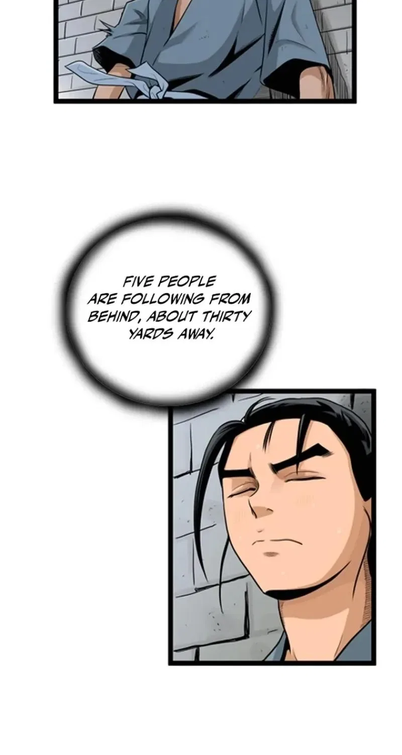 Gangho, Such Madness! Chapter 24 – Page 53