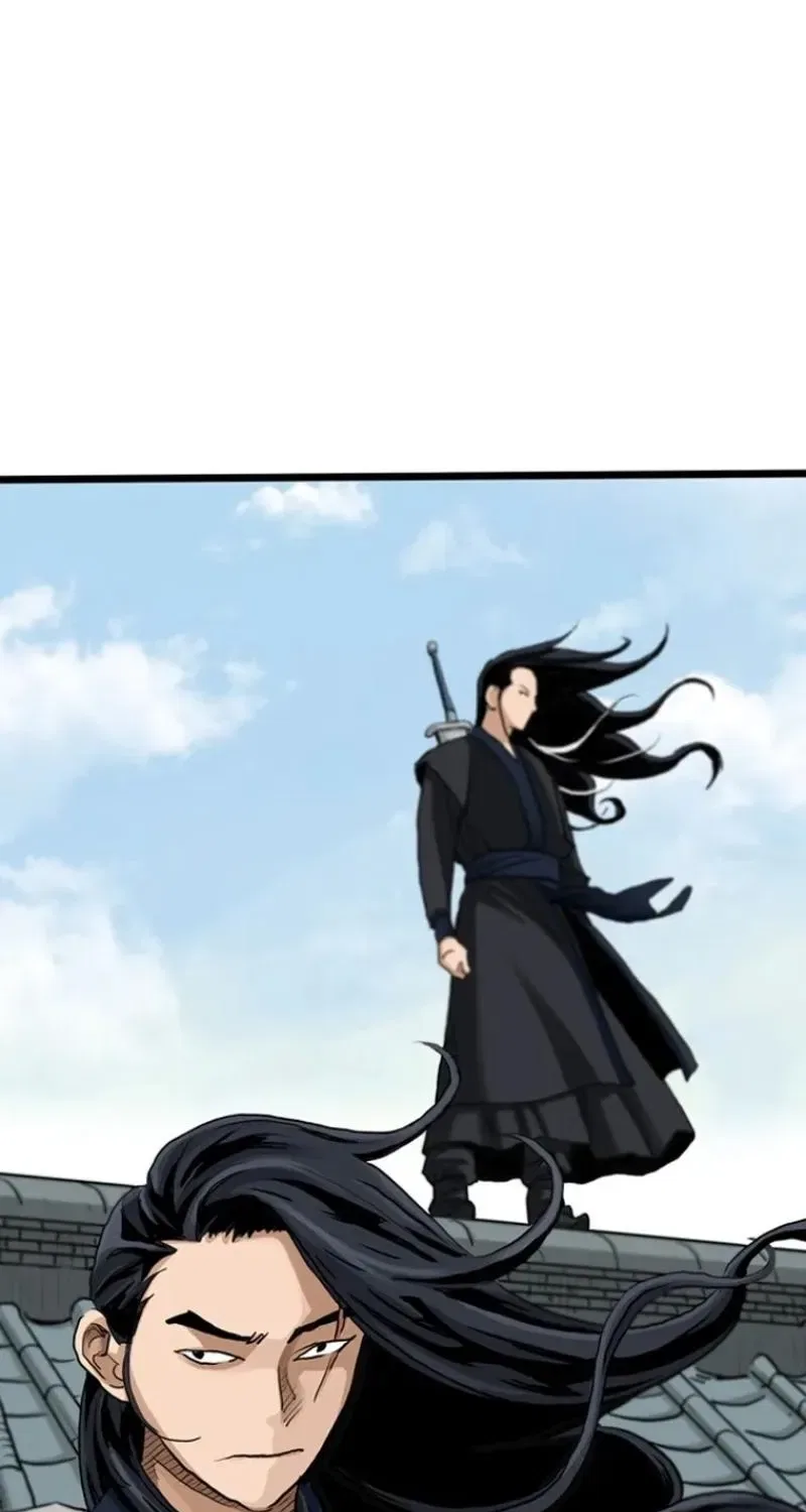 Gangho, Such Madness! Chapter 24 – Page 63
