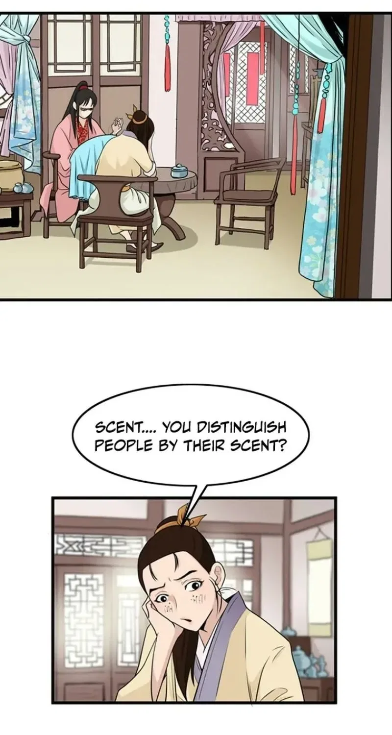 Gangho, Such Madness! Chapter 23 – Page 4