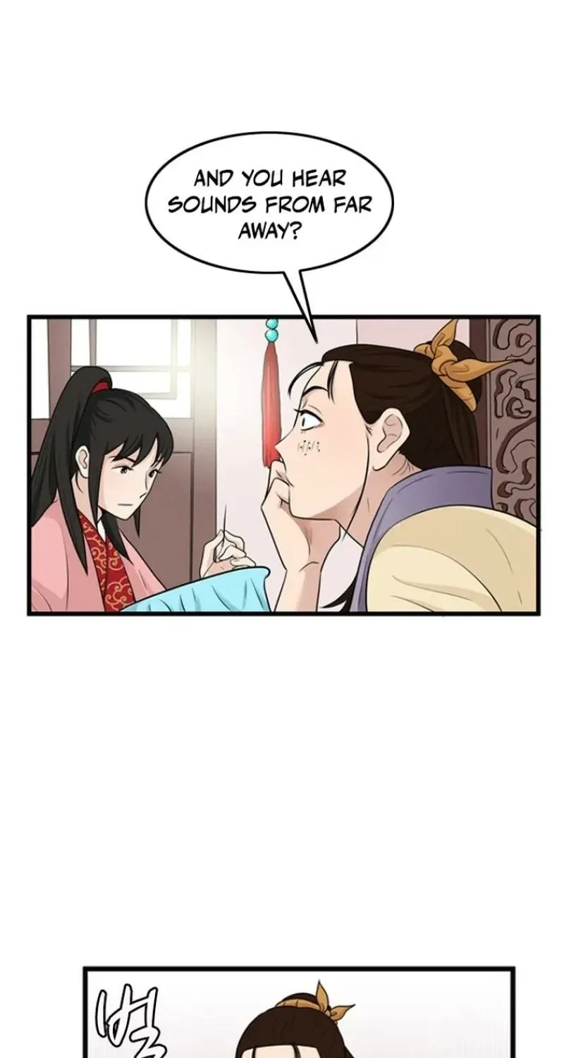 Gangho, Such Madness! Chapter 23 – Page 5