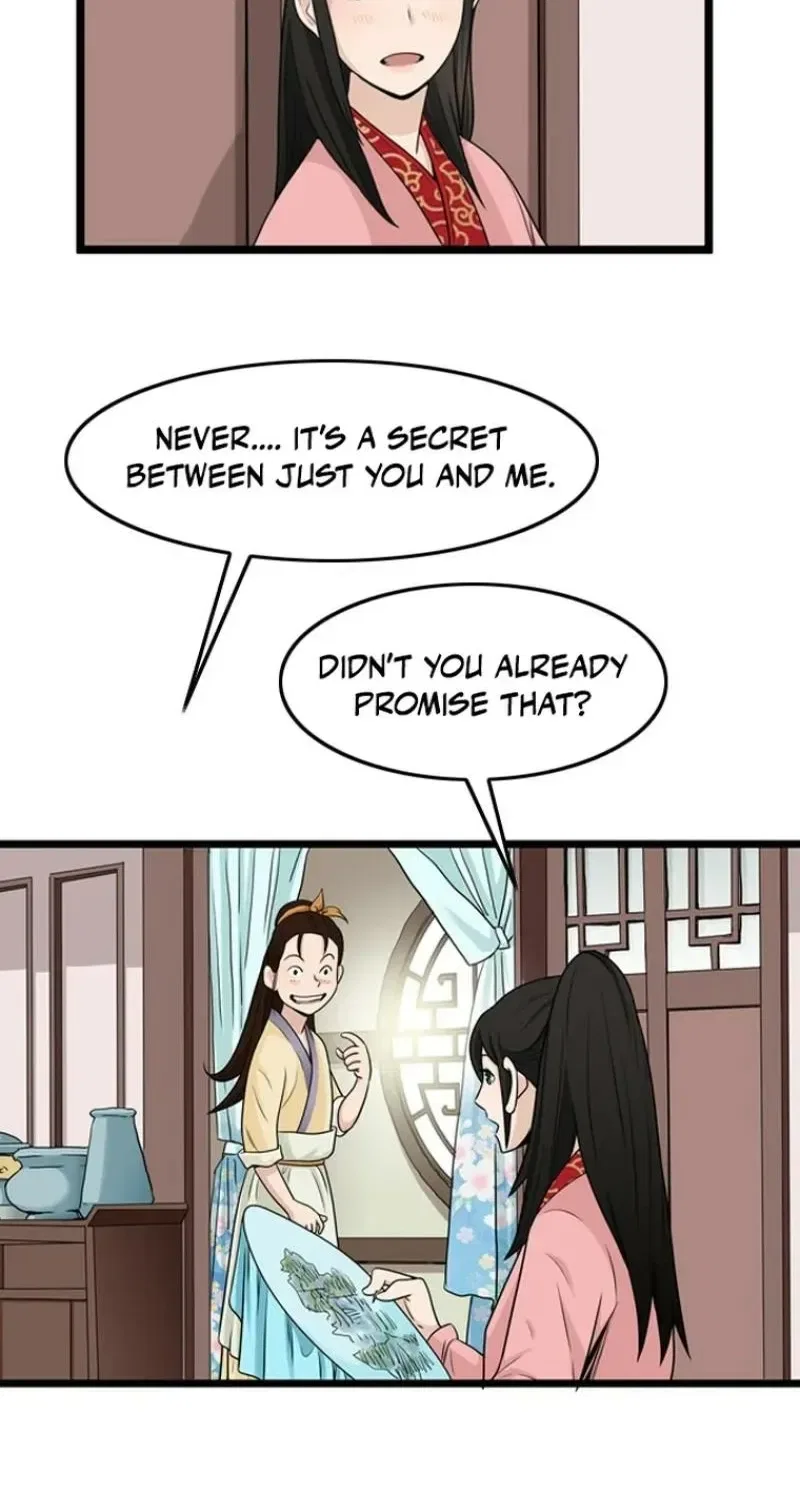 Gangho, Such Madness! Chapter 23 – Page 9
