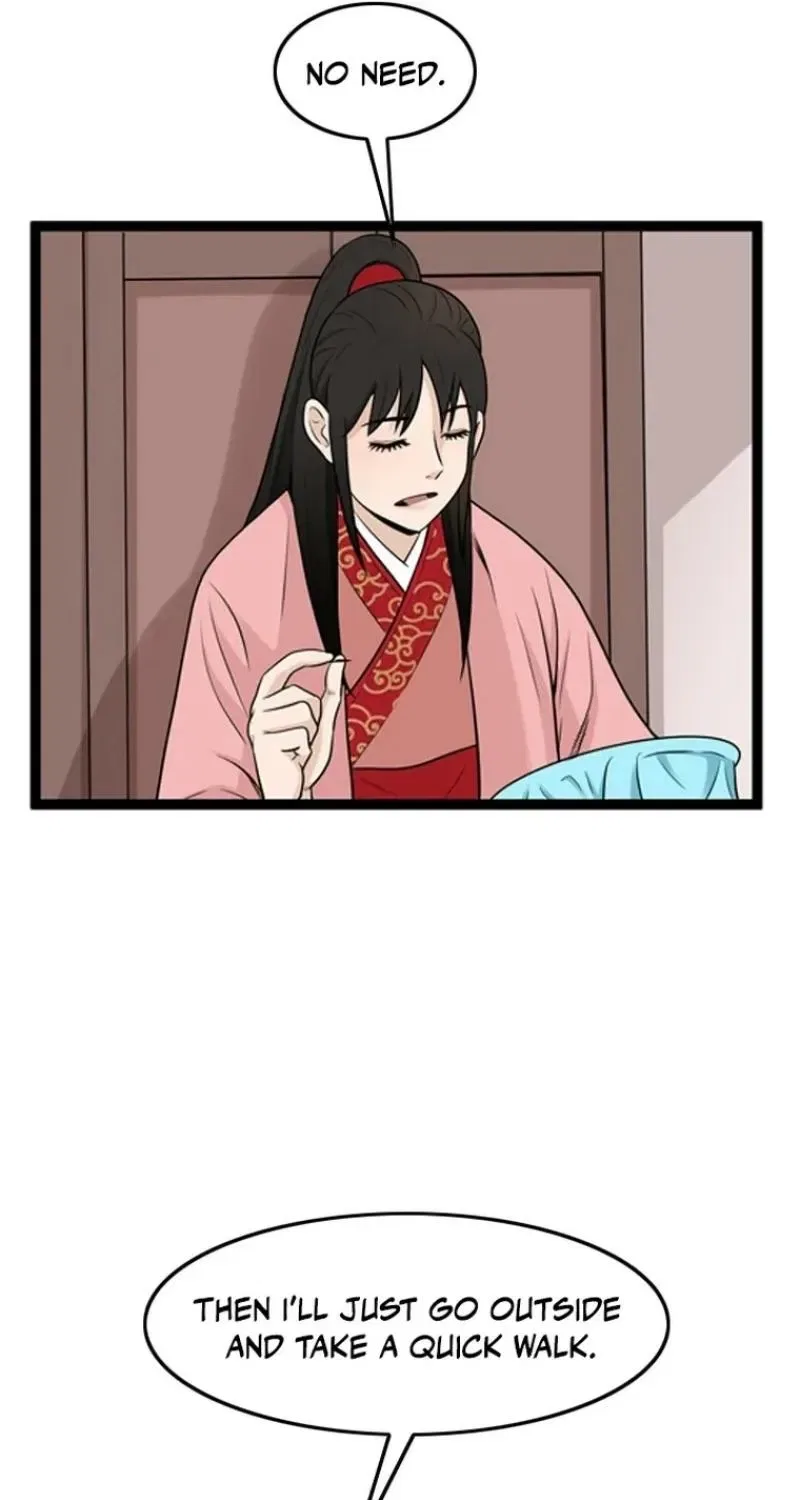 Gangho, Such Madness! Chapter 23 – Page 13
