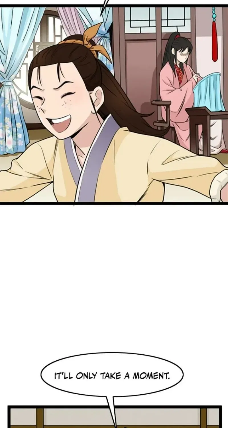 Gangho, Such Madness! Chapter 23 – Page 14