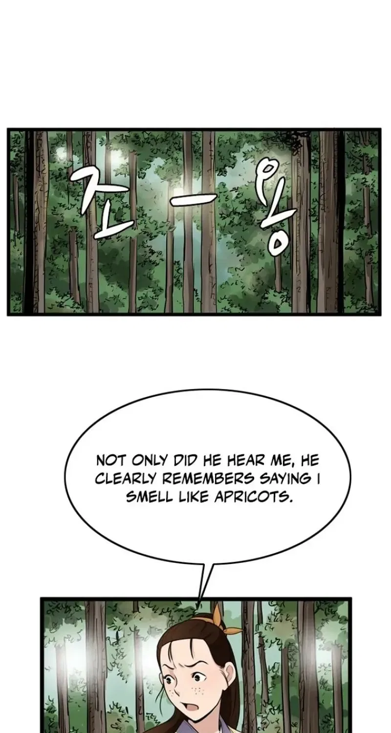 Gangho, Such Madness! Chapter 23 – Page 23