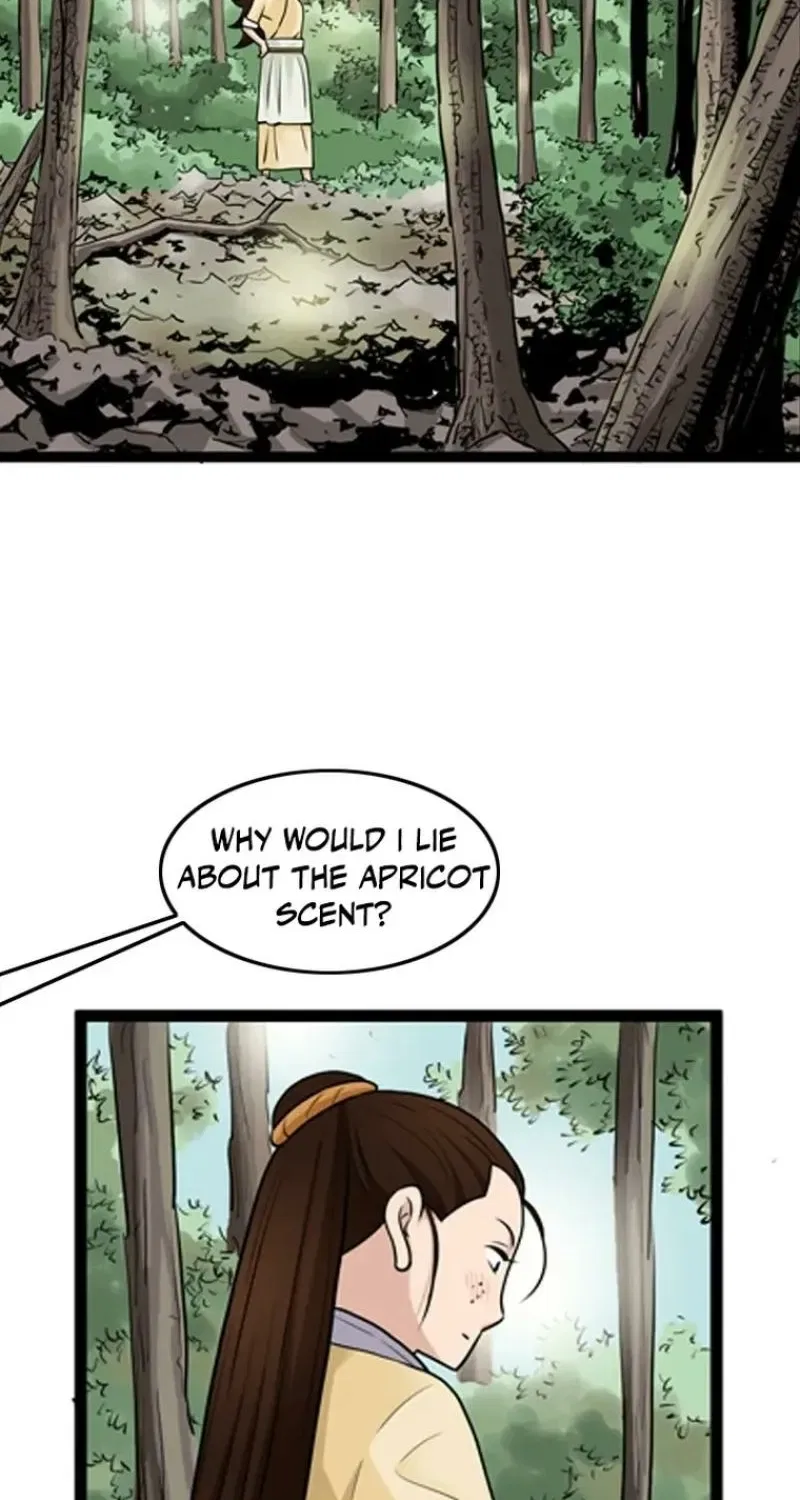 Gangho, Such Madness! Chapter 23 – Page 26