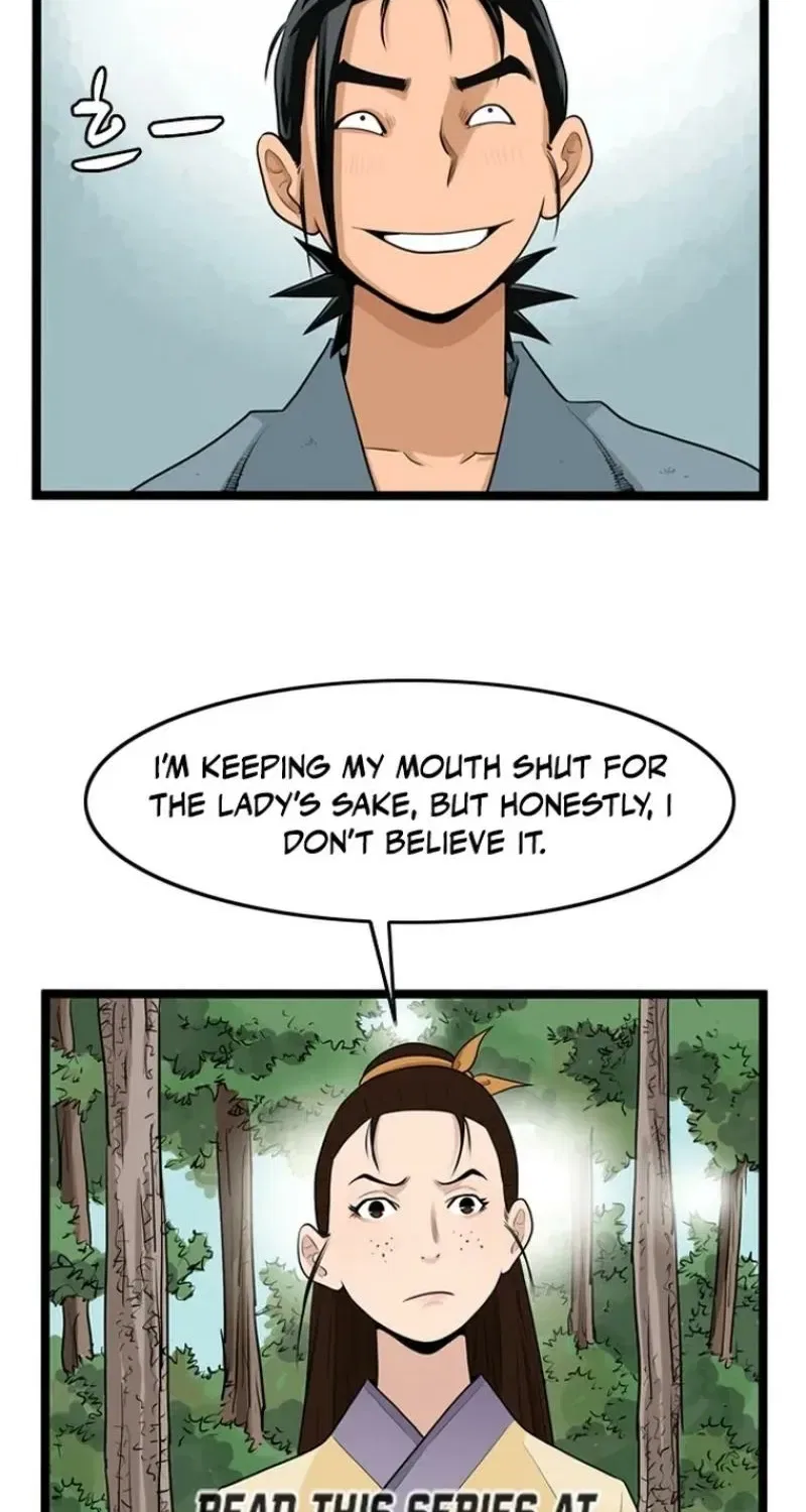 Gangho, Such Madness! Chapter 23 – Page 35