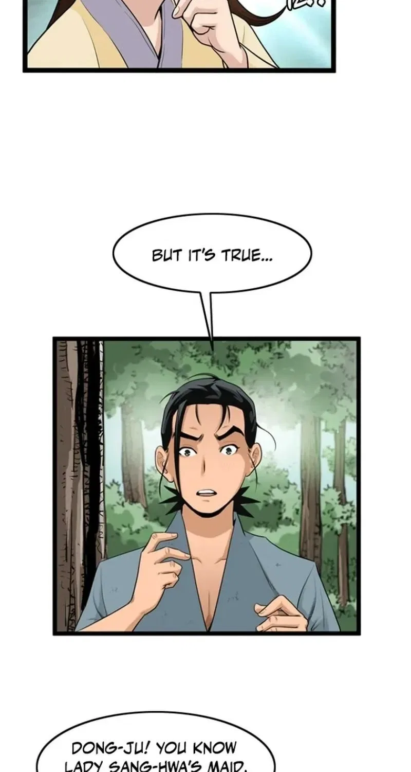 Gangho, Such Madness! Chapter 23 – Page 38