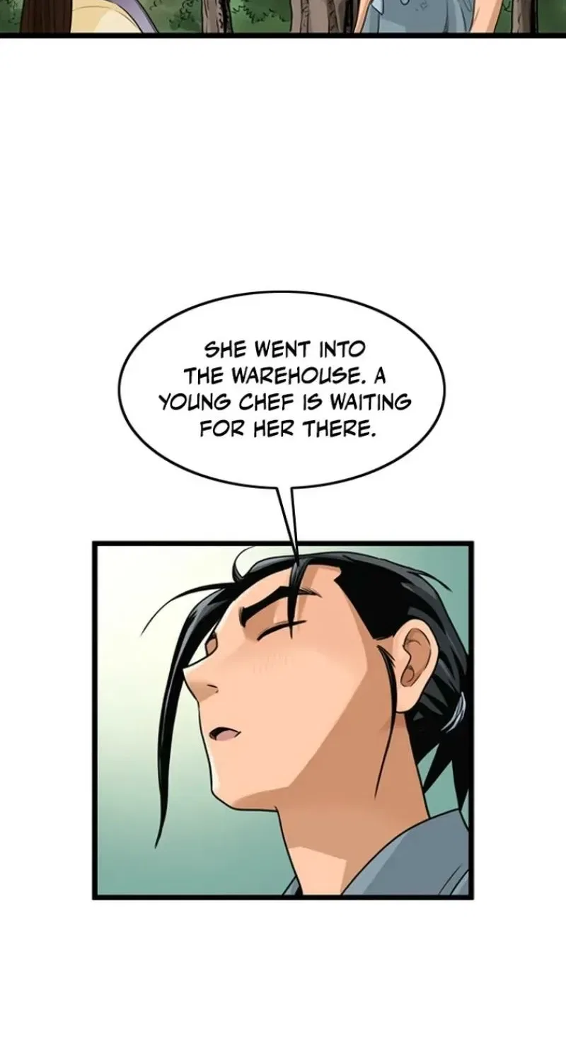 Gangho, Such Madness! Chapter 23 – Page 46