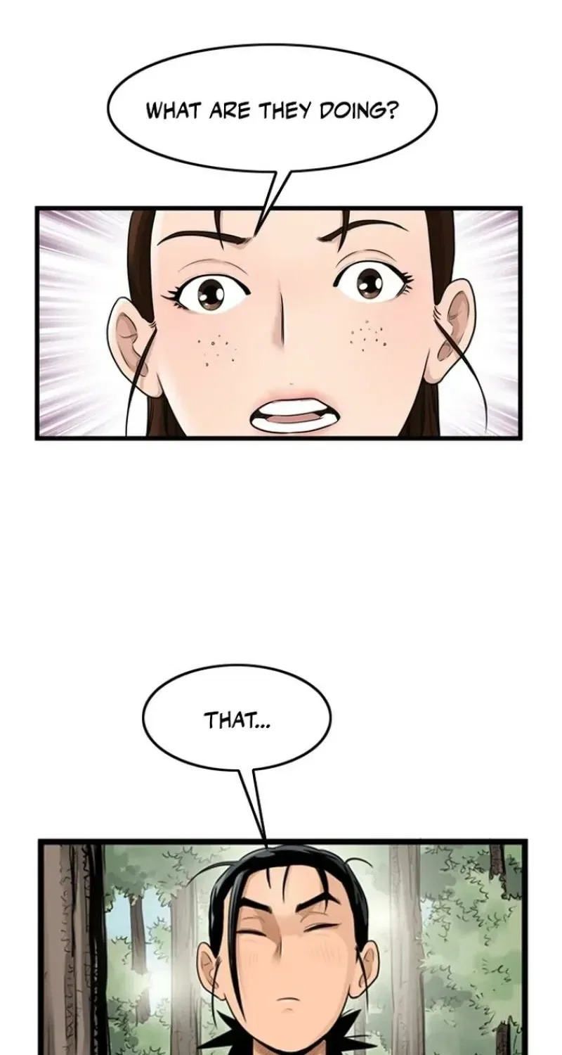 Gangho, Such Madness! Chapter 23 – Page 47