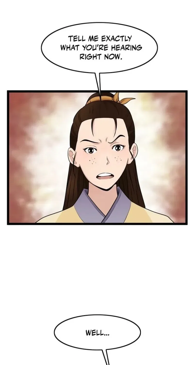 Gangho, Such Madness! Chapter 23 – Page 49