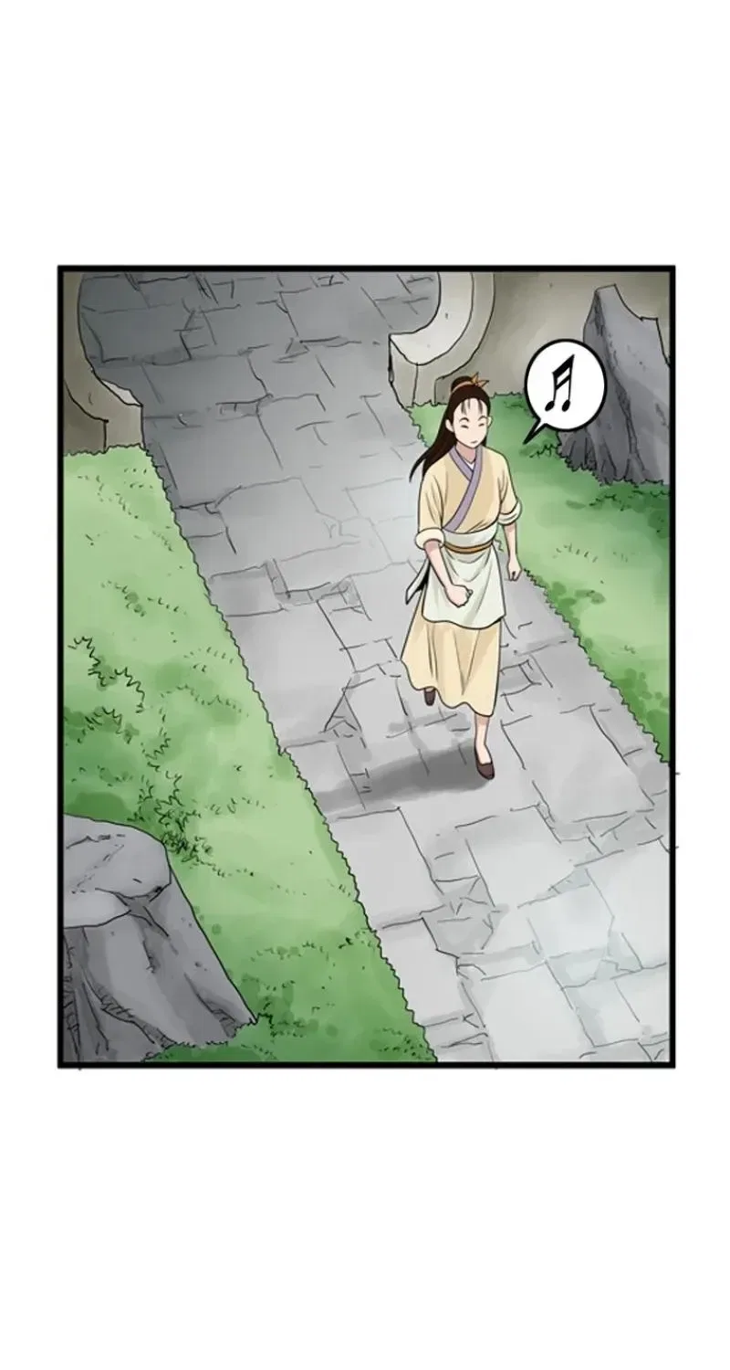 Gangho, Such Madness! Chapter 22 – Page 3