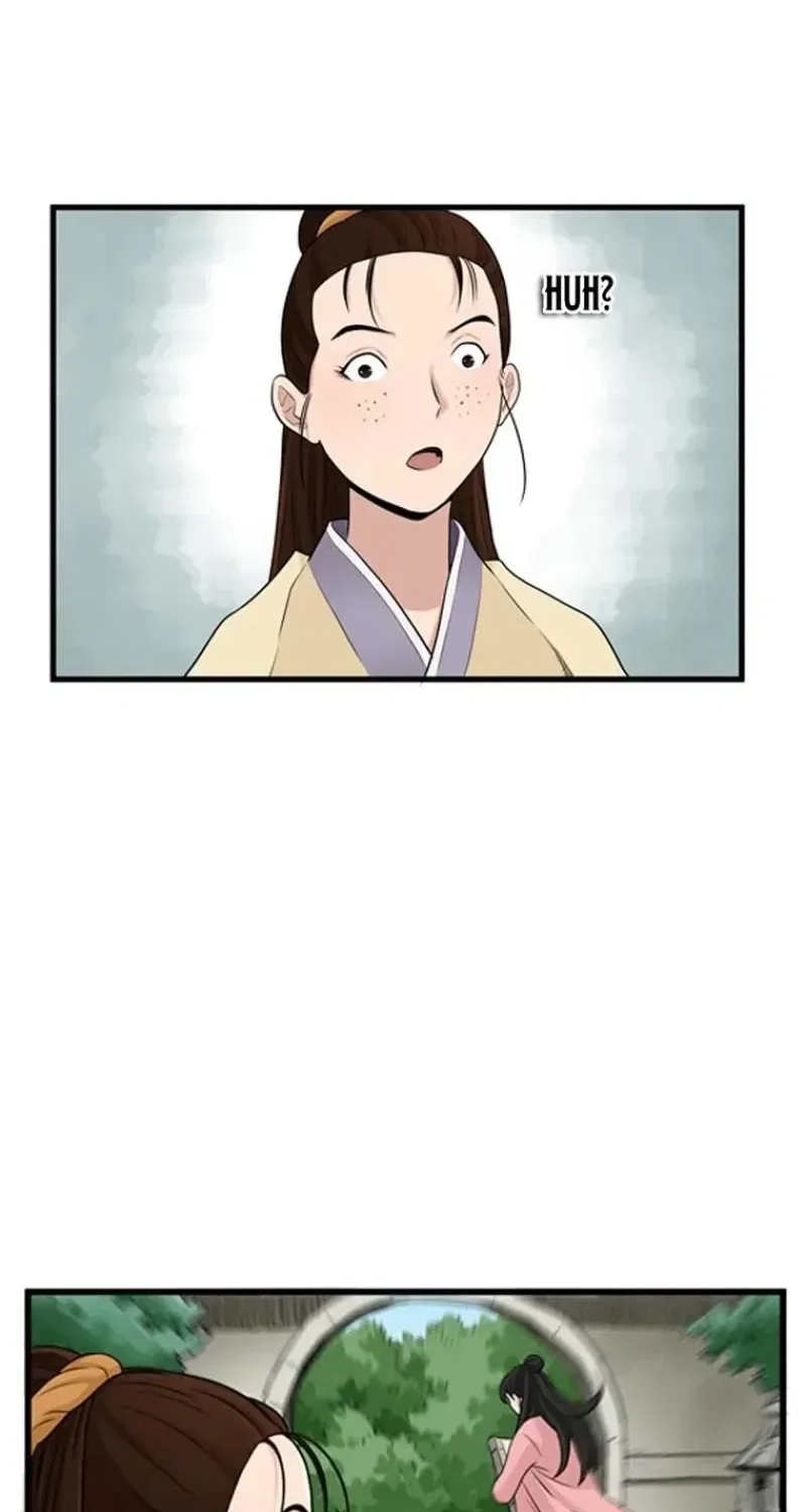 Gangho, Such Madness! Chapter 22 – Page 4