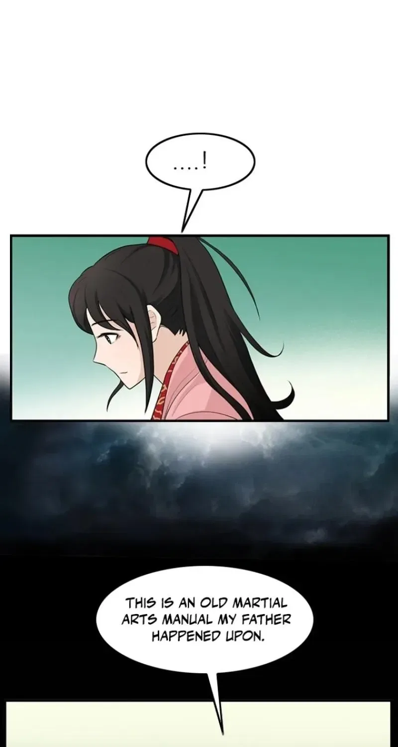 Gangho, Such Madness! Chapter 22 – Page 11