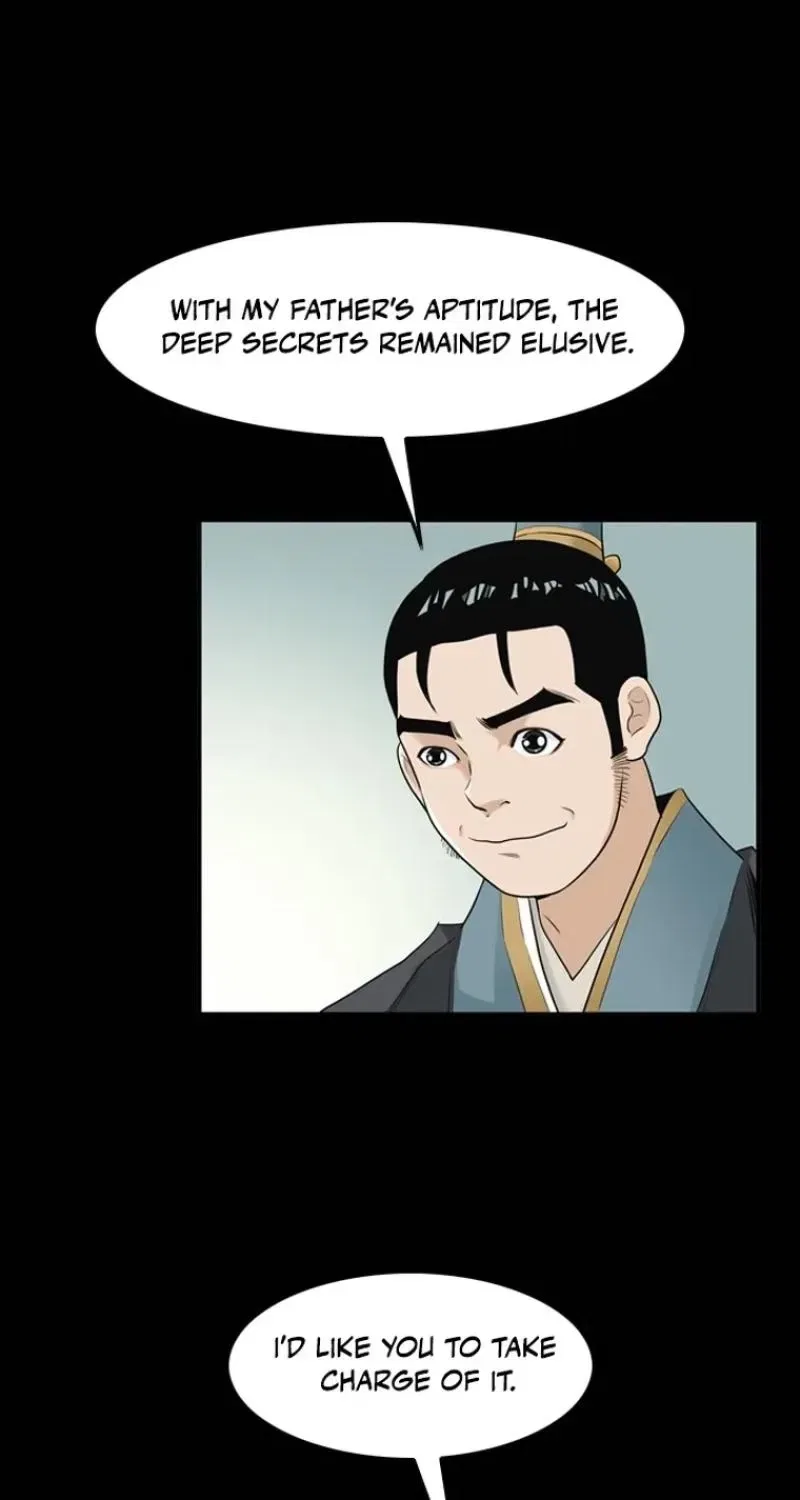 Gangho, Such Madness! Chapter 22 – Page 13